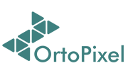 Logo Ortopixel