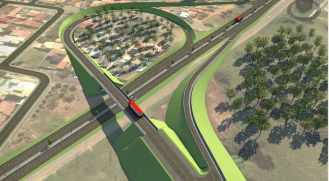 BIM na infraestrutura: setor de rodovias tem imenso potencial