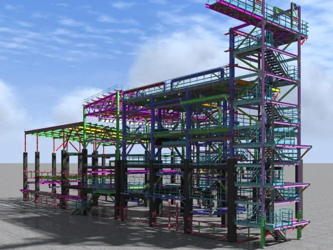 Infraestrutura pode ser definida como o conjunto de elementos que suportam uma estrutura de construção civil, serviços básicos indispensáveis para as cidades e elementos que possibilitam a produção de bens e serviços