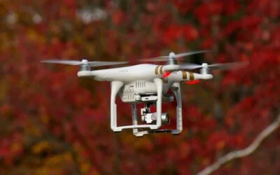 Saiba as vantagens do georreferenciamento de imóveis rurais com drone