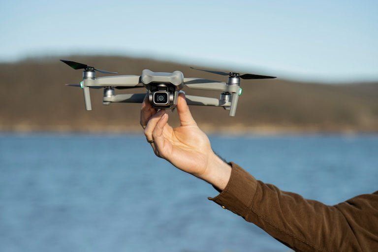 Mitos e verdades sobre topografia com drones