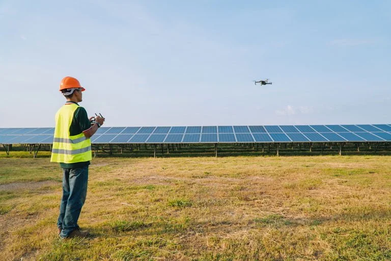 Mapeamento para energia solar é um bom negócio?