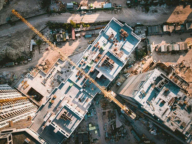 mapeamento urbano