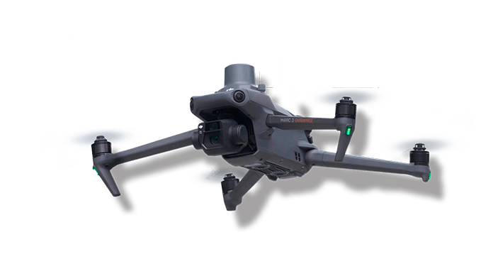 Mapeamento 3D com Laser Scanner em Drones Mapeamento 3D com Laser Scanner em Drones