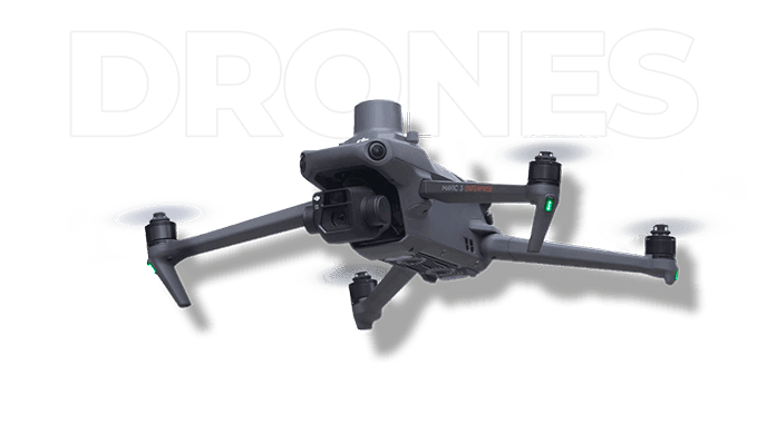 Mapeamento 3D com Laser Scanner em Drones Mapeamento 3D com Laser Scanner em Drones