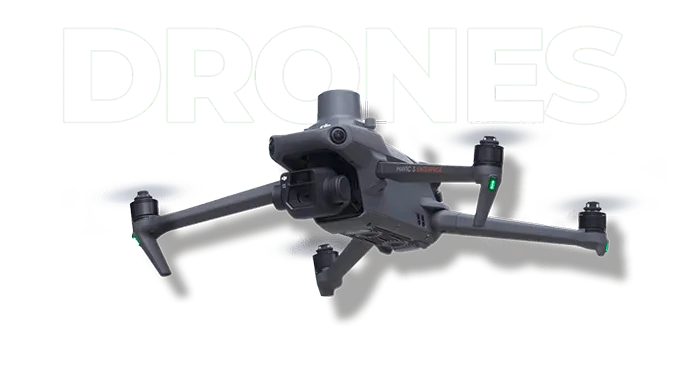 Mapeamento 3D com Laser Scanner em Drones Mapeamento 3D com Laser Scanner em Drones