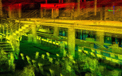 Laser Scanner para Reformas em Salvador: Precisão e Economia