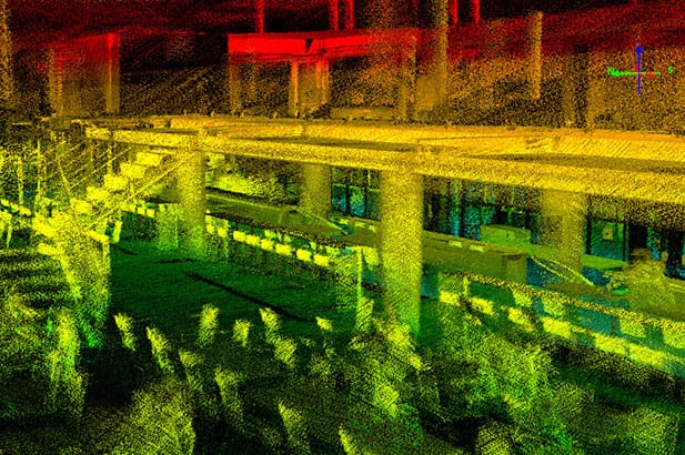 Laser Scanner para Reformas em Salvador: Precisão e Economia